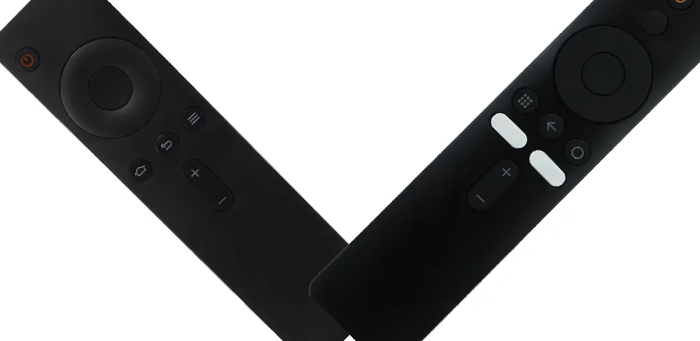 Remote control for Xiaom Mibox