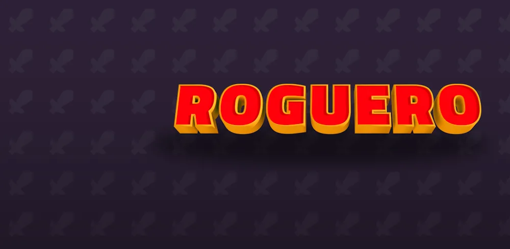 Roguero Survivor RPG