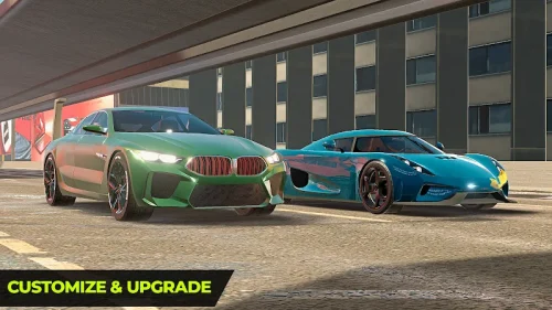 Rushway Racer