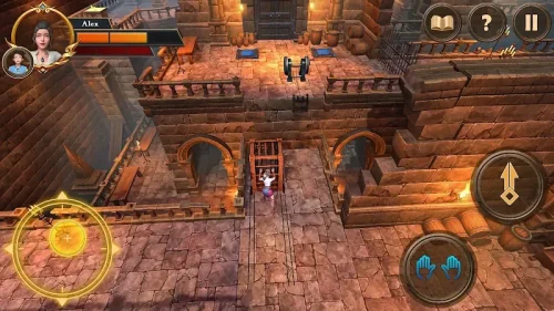 Sibling Adventure: Puzzle Game