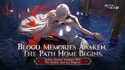Silver and Blood: Requiem