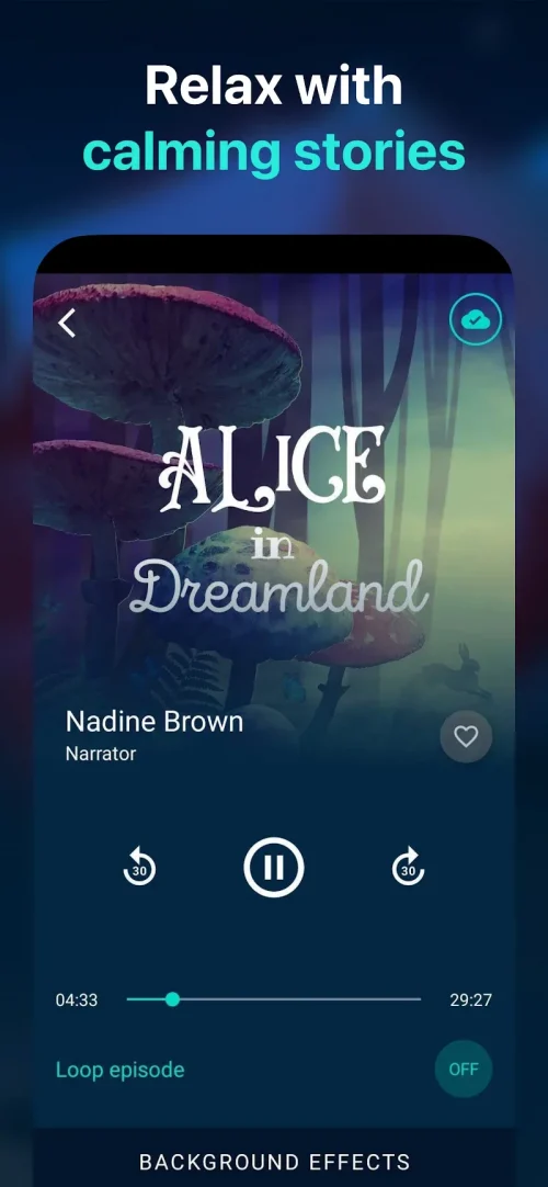 Slumber: Fall Asleep, Insomnia