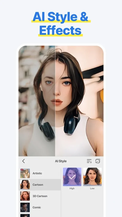 Spring – Video Editor & Maker