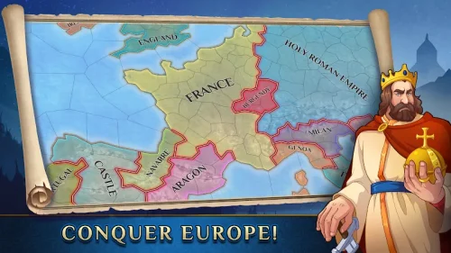 Timelines: War Kingdoms