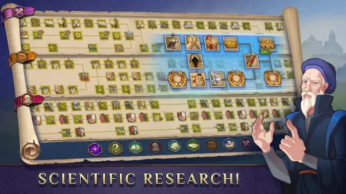 Timelines: War Kingdoms