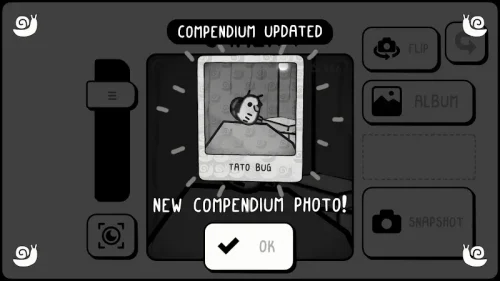 TOEM: A Photo Adventure