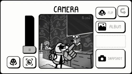TOEM: A Photo Adventure