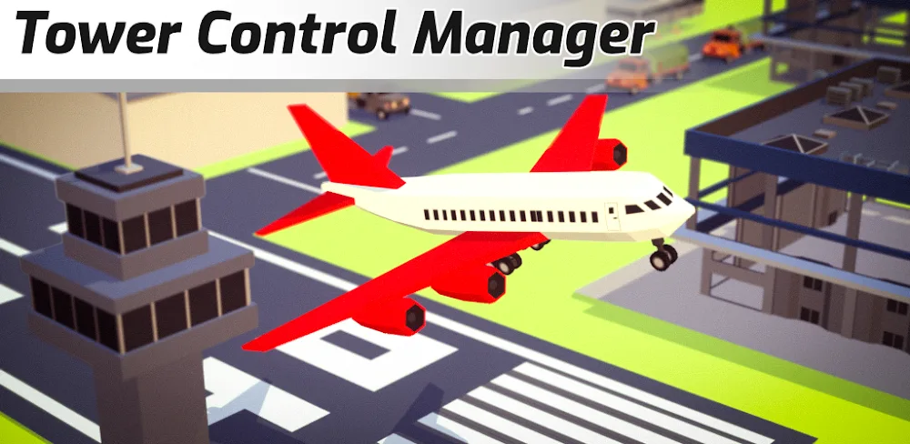 Tower Control Manager
