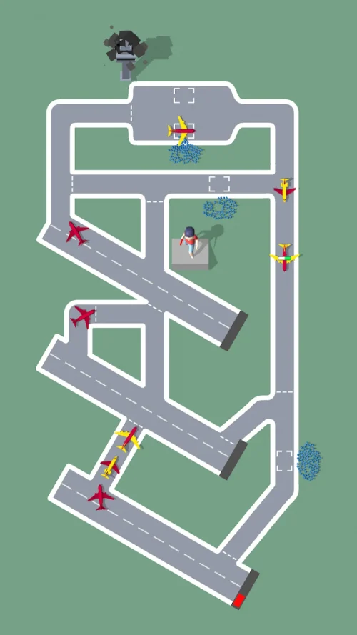 Tower Control Manager