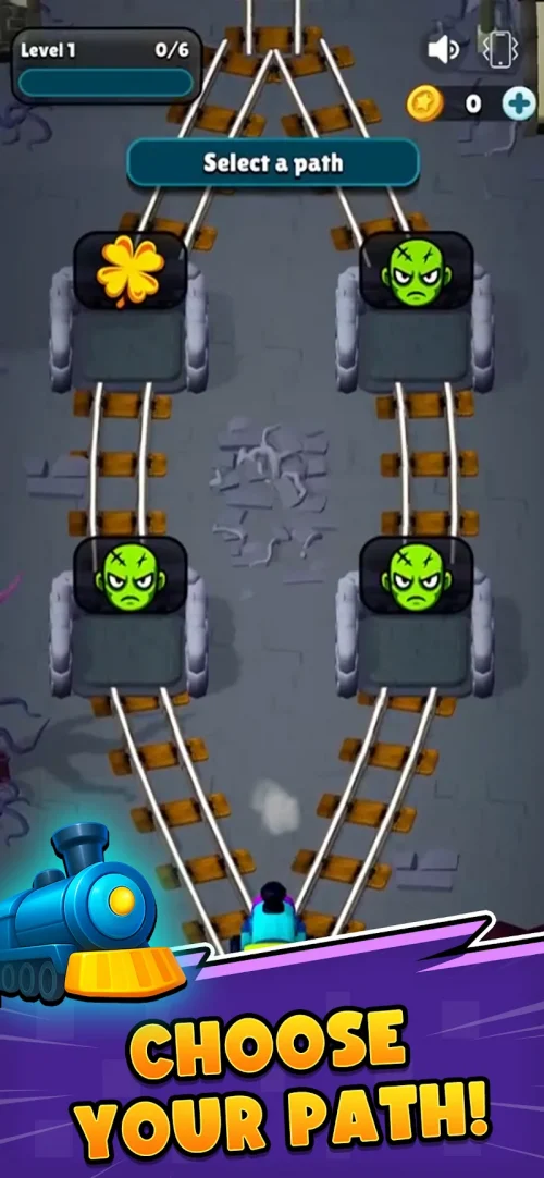 Train Protector