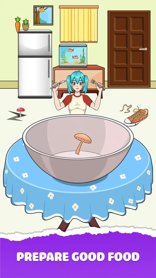 Tricky Prank: Annoying Quest