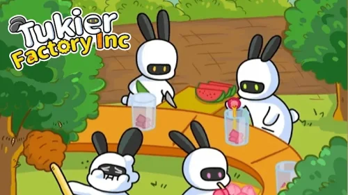 Tukier Factory Inc.