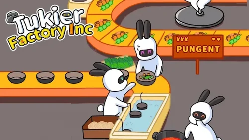 Tukier Factory Inc.