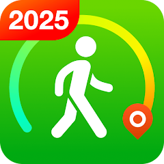 Step Tracker – Pedometer