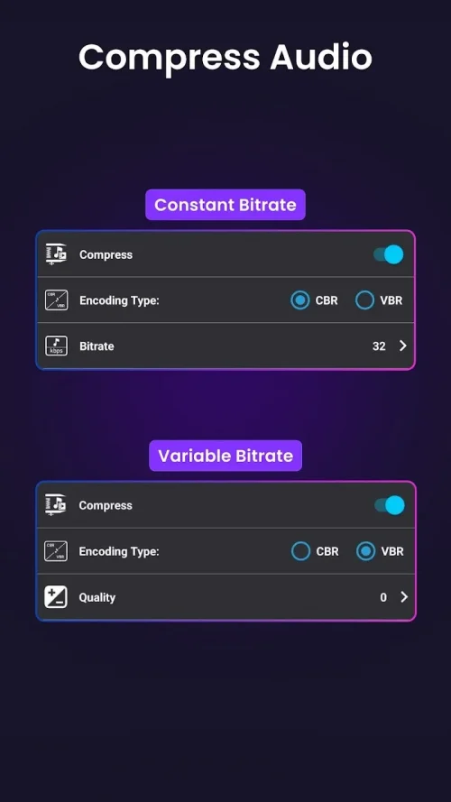Video to Audio MP3 Converter