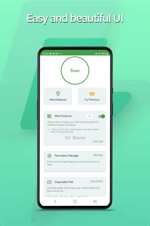 VirusGuard – Mobile Antivirus