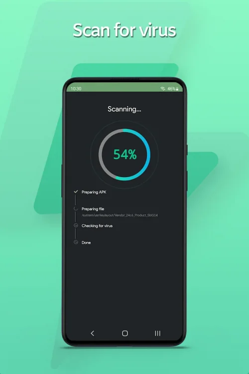 VirusGuard – Mobile Antivirus