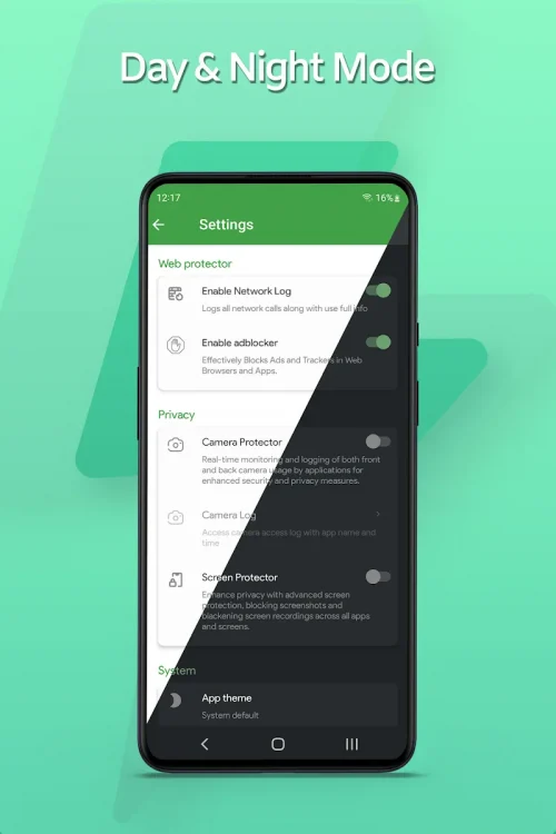 VirusGuard – Mobile Antivirus
