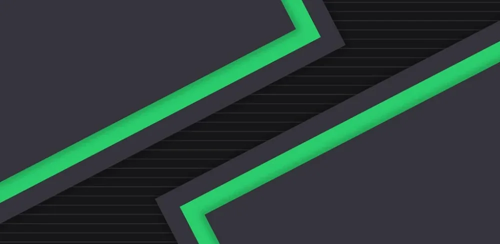 Warak Green – Icon Pack