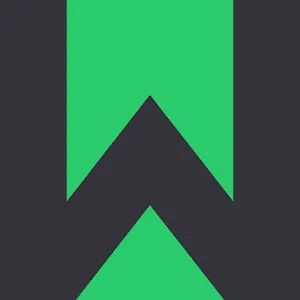 Warak Green – Icon Pack