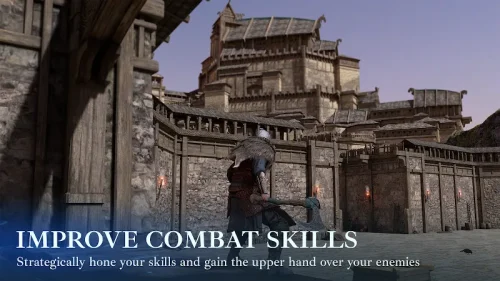 Warriors Rise: For Honor
