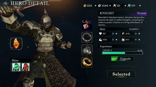 Warriors Rise: For Honor