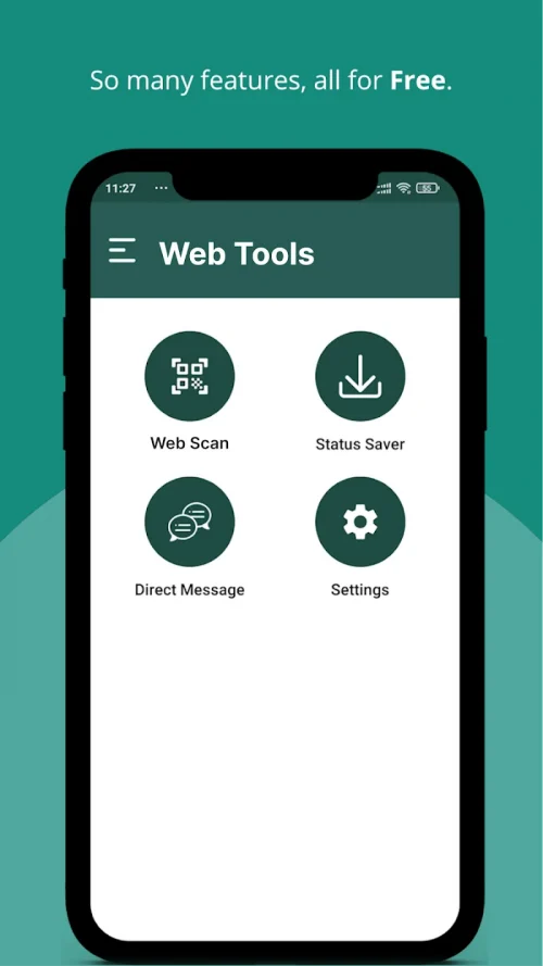 Web Tool – Multiple Accounts