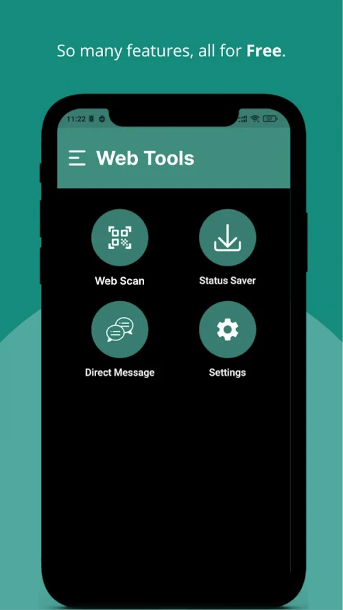 Web Tool – Multiple Accounts