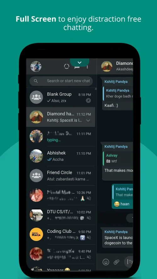 Web Tool – Multiple Accounts