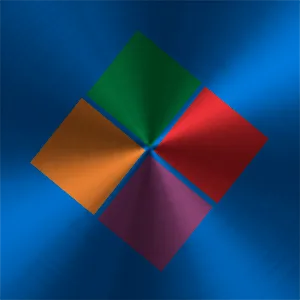 Win Metal – Icon Pack