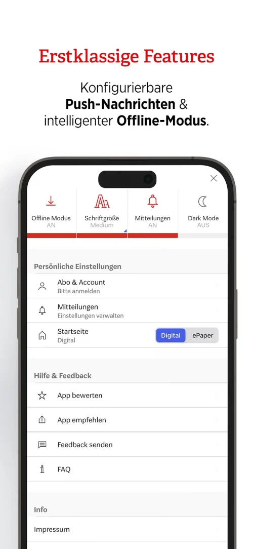WirtschaftsWoche – Nachrichten