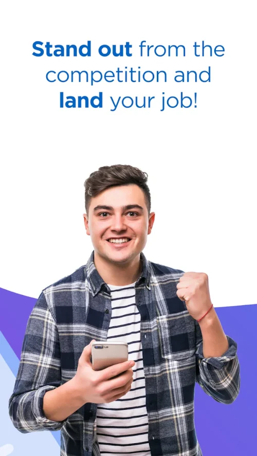 AI Resume Builder CV Maker PDF