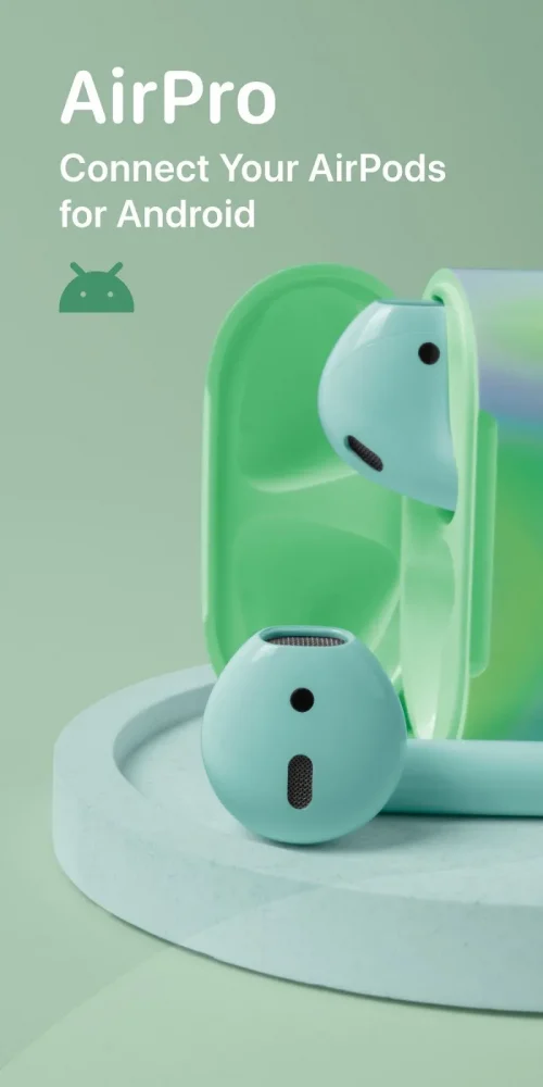 AirPro: AirPod Tracker & Find