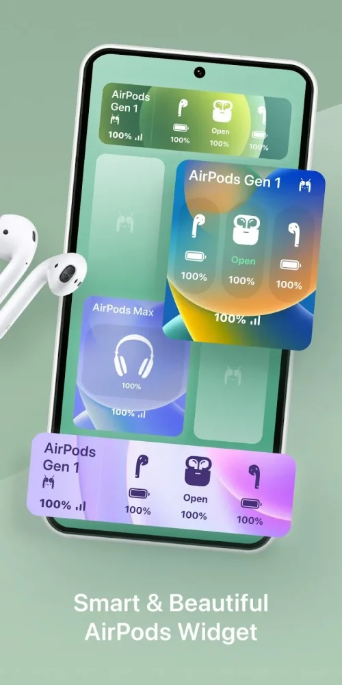 AirPro: AirPod Tracker & Find