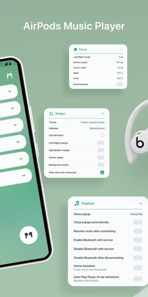 AirPro: AirPod Tracker & Find