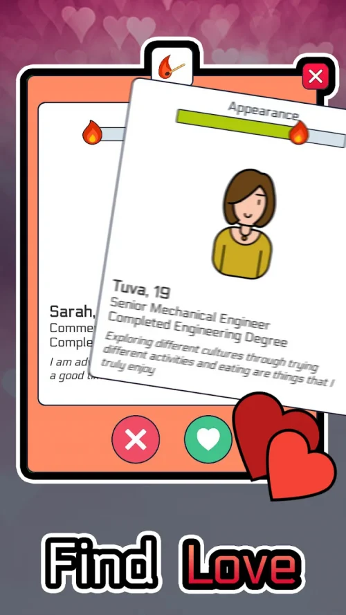 Another Life – Life Simulator