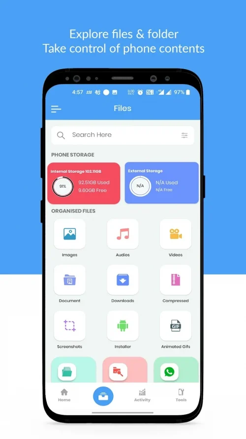 Applore – Phone Asistant