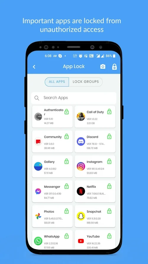 Applore – Phone Asistant