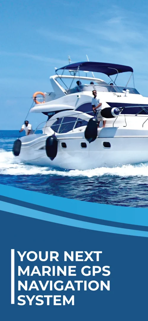 Aqua Map Boating