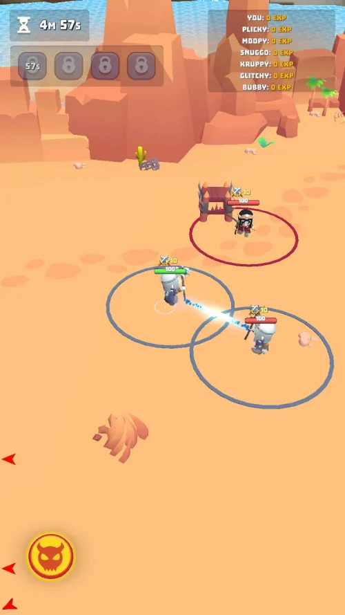 Army Commander: Battlegrounds