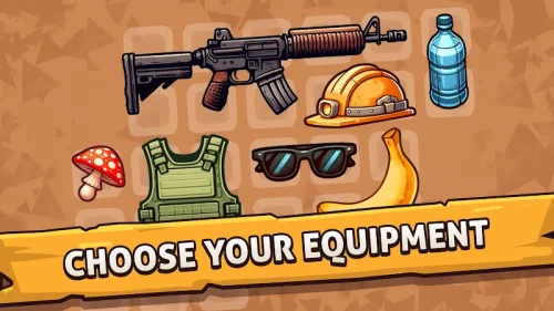 Backpack Survivor: Idle RPG