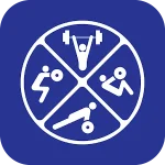 Barbell Workout at Home & Gym