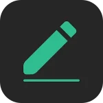 BlackNote: Dark Notes, Notepad
