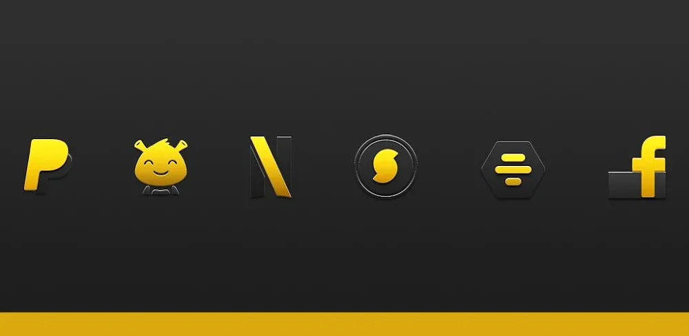 BlackOrs – Glyph