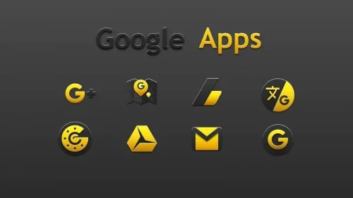 BlackOrs – Glyph