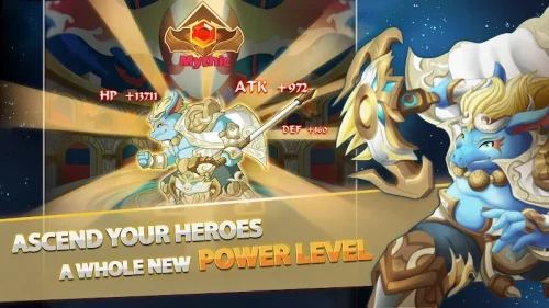Blade of Myth