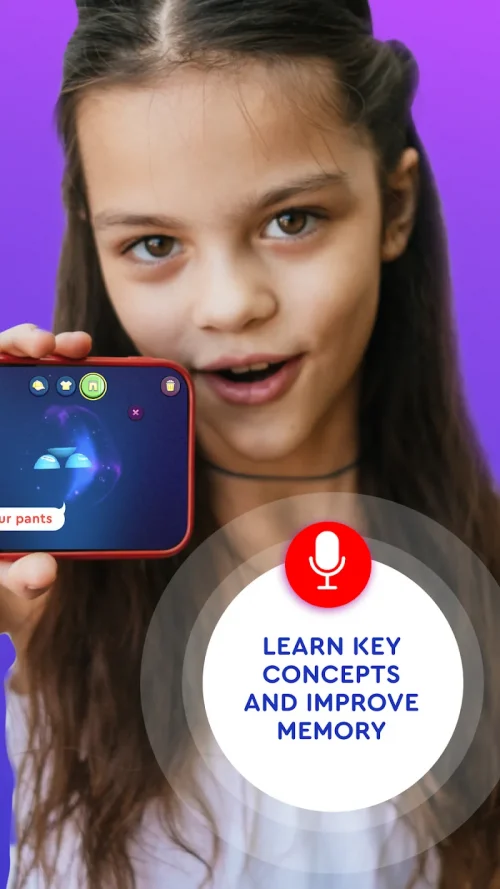 Buddy.ai: Fun Learning Games