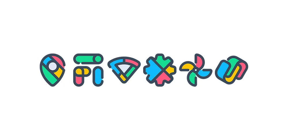 Cartoon – Icon Pack