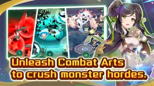 Changokushi! Heroes
