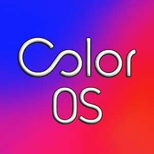 Color OS – Icon Pack